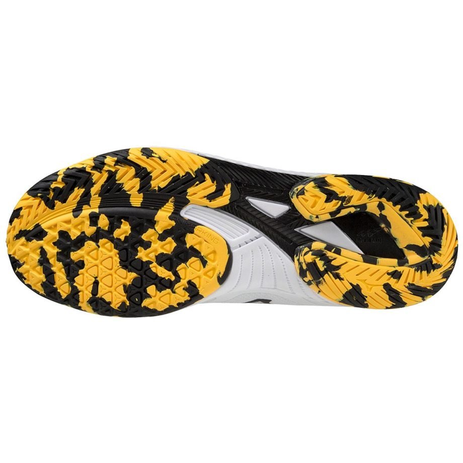 WAVE DRIVE NEO 3 WHITE/YELLOW - Image 4