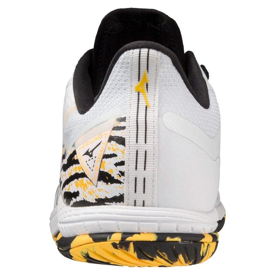 WAVE DRIVE NEO 3 WHITE/YELLOW - Image 6
