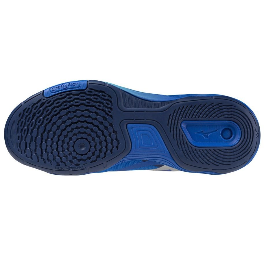 WAVE MEDAL NEO BLUE - Image 2