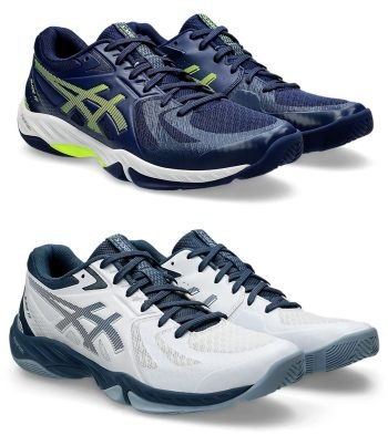 Asics Blade FF table tennis shoes