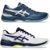 Asics Gel Court Hunter 3 table tennis shoes 2 colors