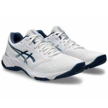 Asics Netburner Ballisctic FF3 table tennis shoes