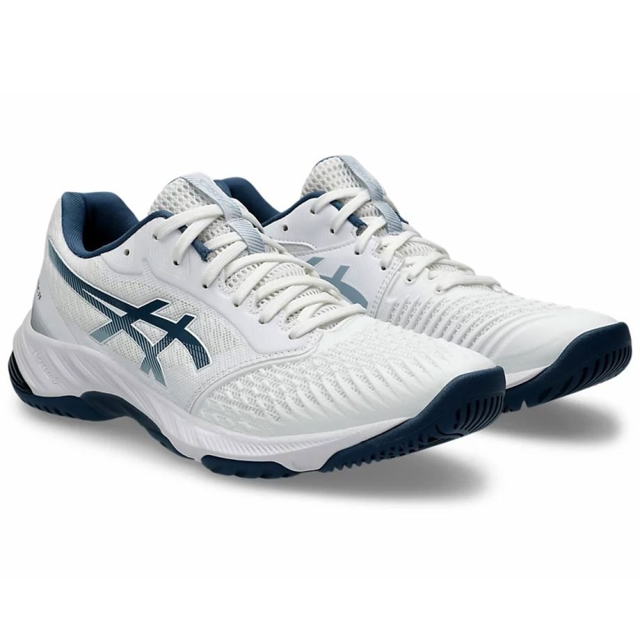 Asics Netburner Ballisctic FF3 table tennis shoes