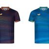 Butterfly shirt Nagano for table tennis player