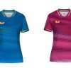 Butterfly Lady Shirt Nagano