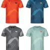 Butterfly shirt Kirya table tennis shirt