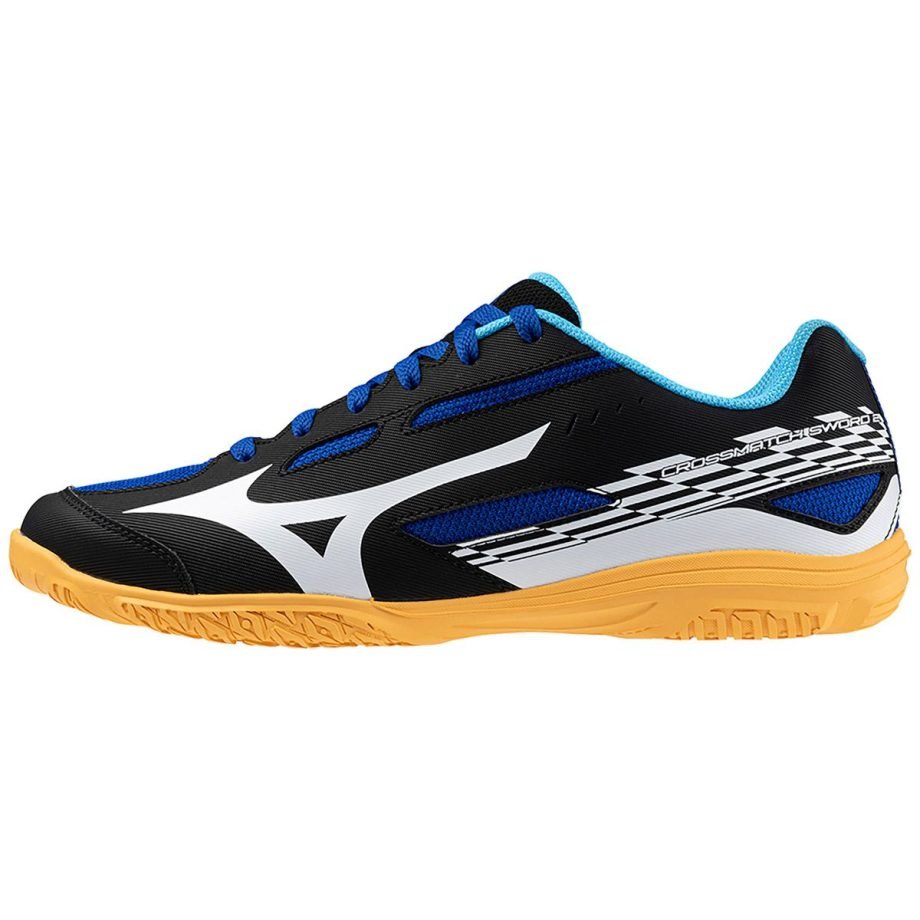 Mizuno Crossmatch sword table tennis shoes