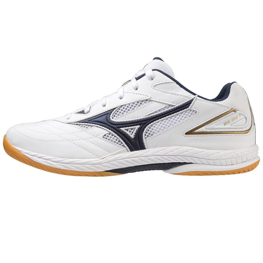Mizuno wave drive 9 table tennis shoes