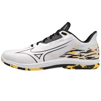 WAVE DRIVE NEO 3 WHITE/YELLOW