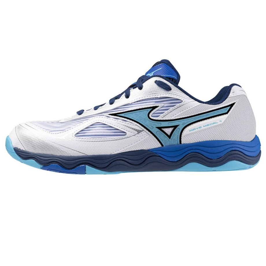 Mizuno Wave medal 7 table tennis shoes