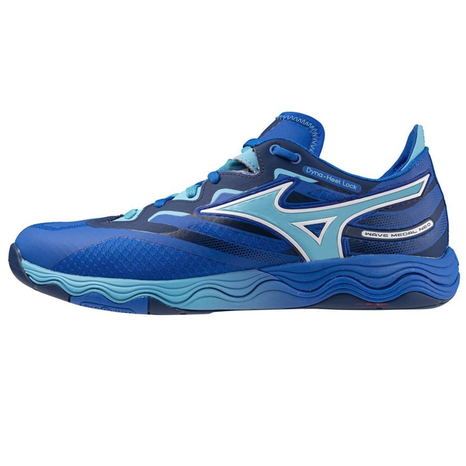 Mizuno Wave medal neo table tennis shoes