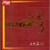 Goldarc 5 42,5 table tennis rubber for pinp pong