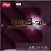 Hurricane 3-50 37 table tennis rubber