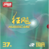 Hurricane 3 Neo National 37 table tennis rubber