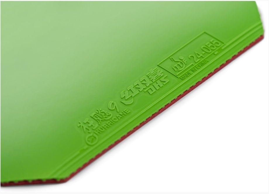 HURRICANE 9 GREEN 37' - Image 2