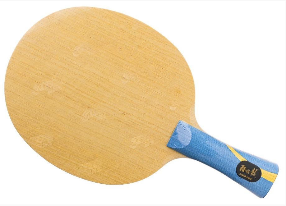 DHS W968 hurricane long 5 national table tennis blade for ma long