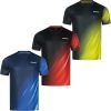 DOnic t-shirt drop stalo teniso marškinėliai vyrams table tennis shirts