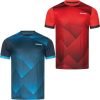 Donic t-shirt Nova table tennis shirt