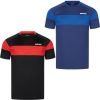 Donic T-shirt slate table tennis t-shirt