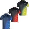 Donic Shirt Flame for table tennis players marškinėliai stalo teniso žaidėjams