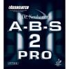 Dr.Neubauer ABS 2 Pro table tennis rubber