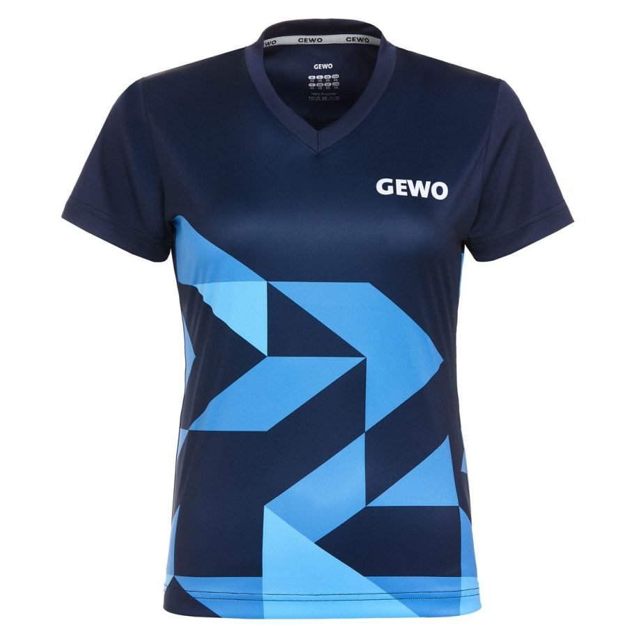 Gewo lady t-shirt matera