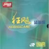 DHS Hurricane 3 Neo National 39 Blue sponge