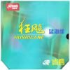 Hurricane 3 Neo Provincial 39' blue sponge table tennis rubber