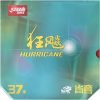 Hurricane 3 Neo Provincial 37' table tennis rubber