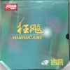 Hurricane 3 Neo Provincial orange sponge 39