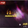 Hurricane 3 Provincial 38' for table tennis racket