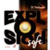 Neubauer Explosion Soft table tennis rubber