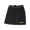 Li-ning skirt for table tennis player lady