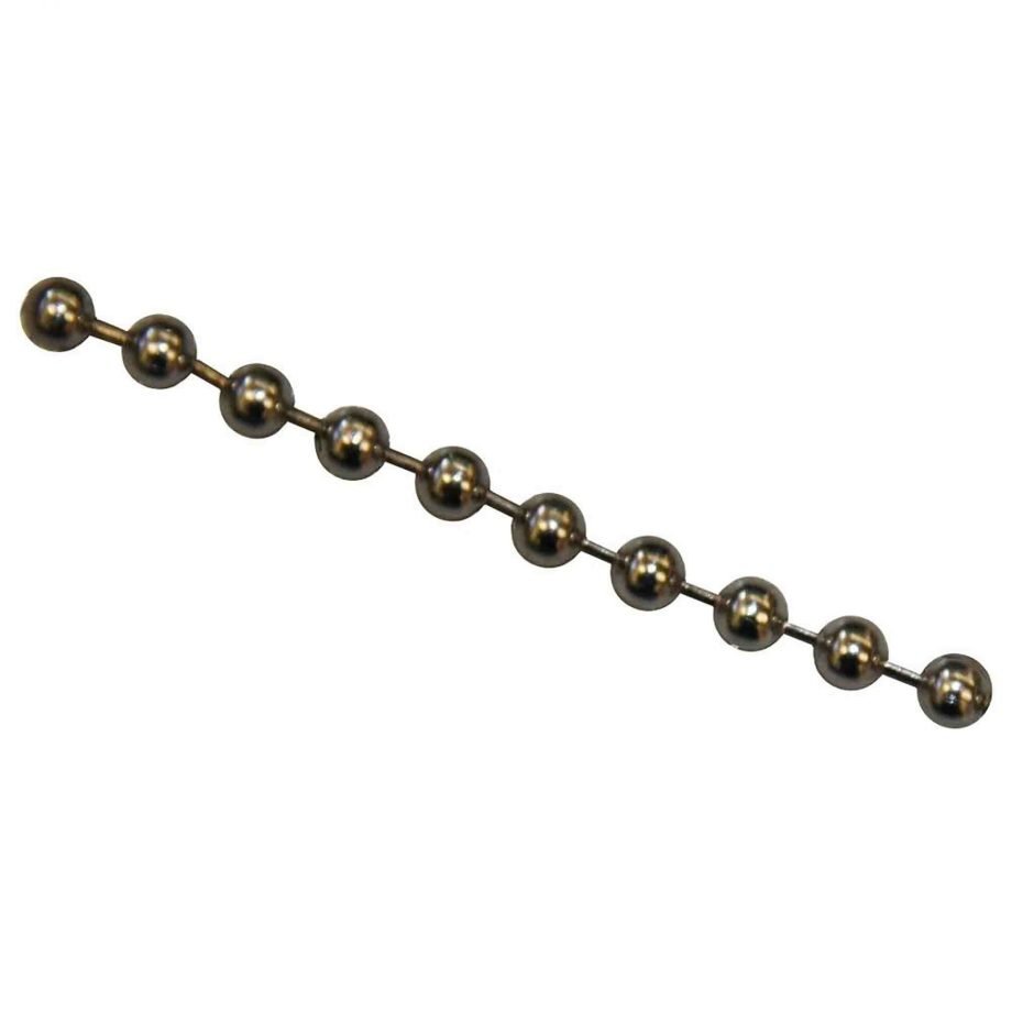 Chain ball for net set table tennis