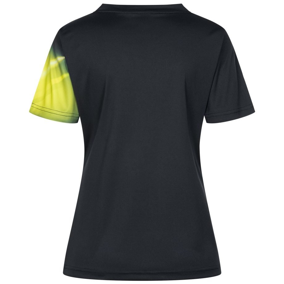 SHIRT FLAME LADY - Image 3
