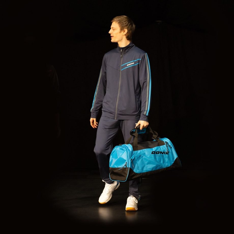 СПОРТИВНЫЙ КОСТЮМ CAPRI — изображение 5