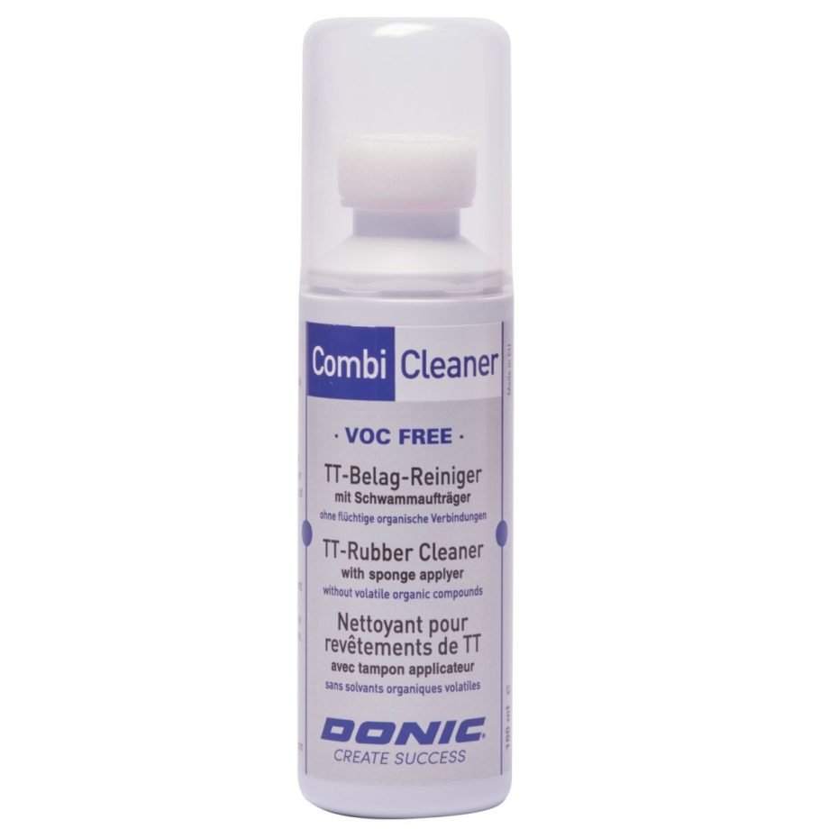 Donic combi cleaner