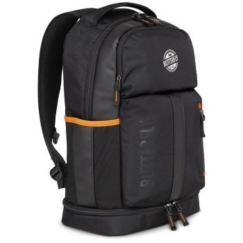 Butterfly kuprinė kashiwa rucksack kashiwa for table tennis players