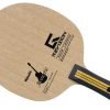 Acoustic G Revision table tennis blade