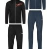 Donic Tracksuit Capri stalo teniso žaidėjo kostiumas