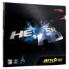 Andro HExer HD table tennis rubber