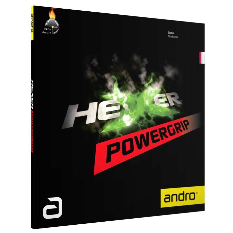 Hexer Powergrip guma stalo tenisui