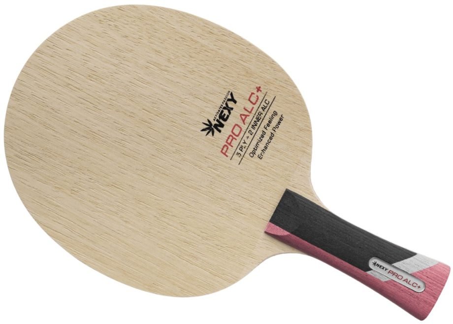 Nexy Pro ALC+ table tennis blade