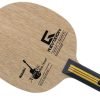 NIttaku acoustic carbon inner g revision table tennis blade