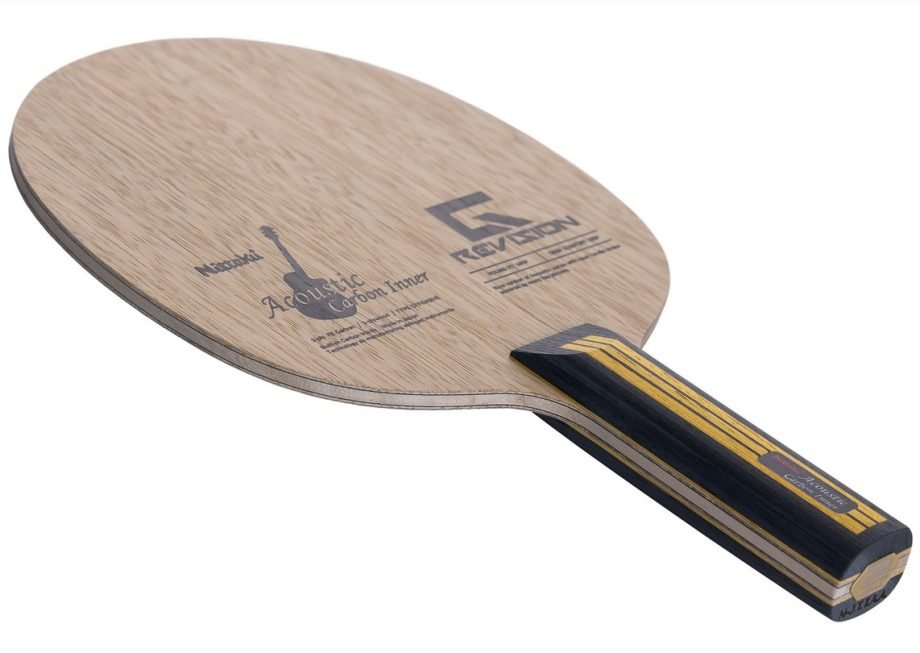 ACOUSTIC CARBON INNER G-REVISION - Image 2