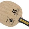 Nittaku Acoustic Carbon g revision stalo teniso pagrindas