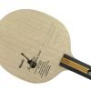 Nittaku Acoustic Carbon Inner table tennis blade