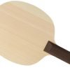 Nittaku Shake defence blade for table tennis players