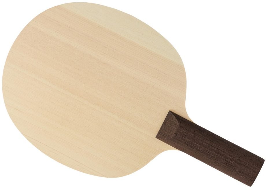 Nittaku Shake defence blade for table tennis players