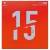 Victas V>15 Sticky table tennis rubber